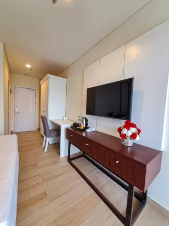 GiiA Sanno Residence Menteng