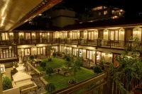 RJ Hotel Pokhara - Spa