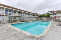 Motel 6 Salinas, CA - North Monterey Area Hotels in Salinas