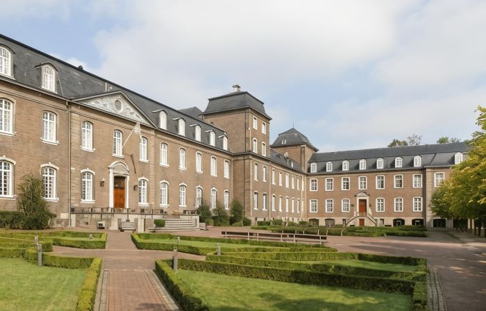 Abdij Hotel Rolduc