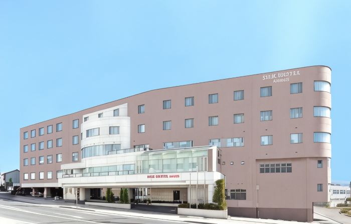 Silk Hotel Annex