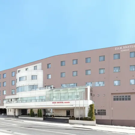 Silk Hotel Annex