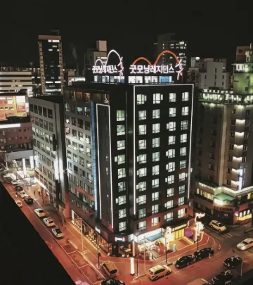 Good Morning Residence Hue