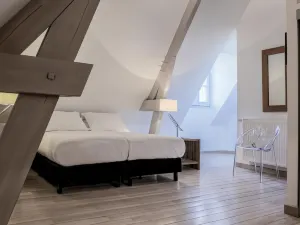 Château les Merles et Ses Villas