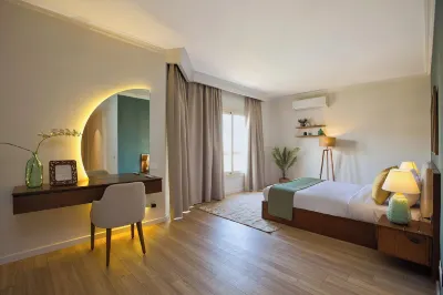 Prime Residence Golf Kattameya Hotel a 