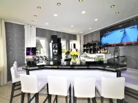 โรงแรมแอสคอต โรงแรมในเรมส์ชีด