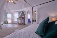 A Casa Branca