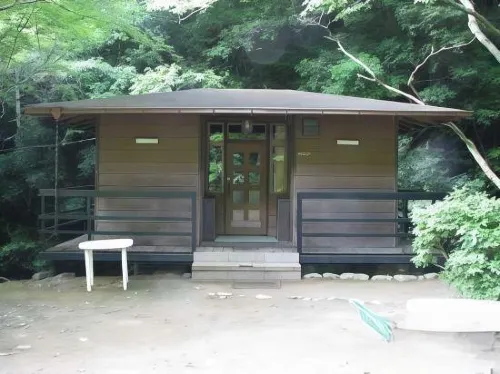 Inunakisan Ikoi no Ie Hotels in Izumisano