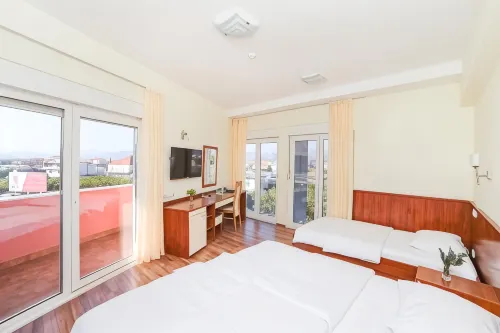Hotel Merlot Hotels in Metkovic