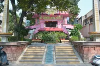 Ananda Krishna Van Hotel in zona Govinda Dev ji
