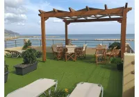 Xristinas Seaside Apartments - 4-Star