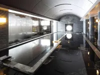Hotel Kazuno - Hot Springs