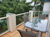 McNevins Maryborough Motel