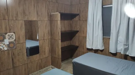 Holiday apartment apuque- p / season between Ilheus and Itacare BA