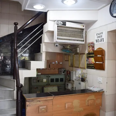 Hotel Bajaj