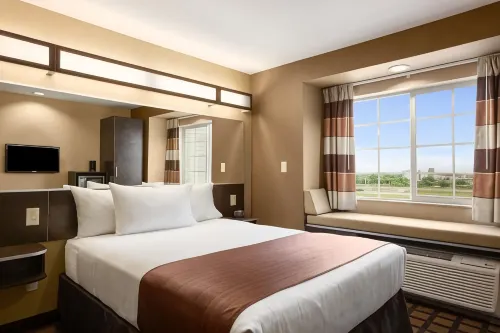Microtel Inn & Suites by Wyndham Cotulla