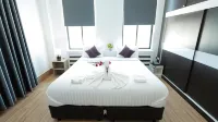 Bouasavan Hotel Hotels near Sky supermarket