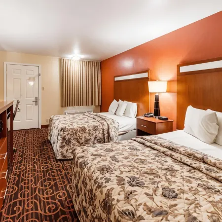 Days Inn by Wyndham Jasper TX