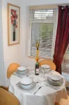 Perfect Romantic  Studio Apartment - Close to Beaches on the Edge of Dartmoor