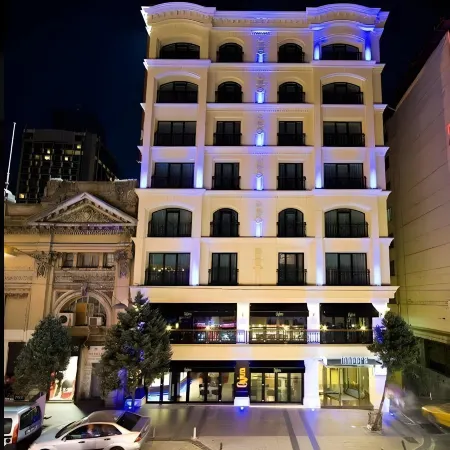 Innpera Hotel
