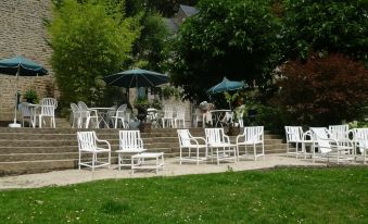 Logis Hotel du Chateau