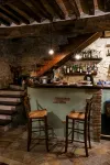 Agriturismo Casale Dei Frontini - bar