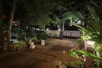 Max Safari Villa