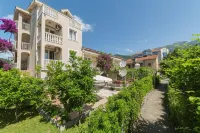 Apartments Elena Hotels in Budva