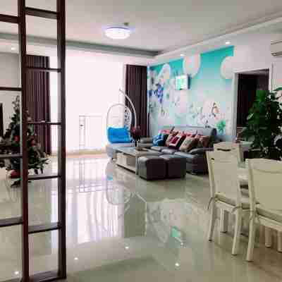 The Grand Condotel Rooms