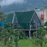 Cabin Puncak Dieng Dwarawati Temple 주변 호텔