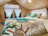 บ้านพักขนาดเล็ก - ห่างจากชายหาดเพียง 2 นาที - เกาะลันตา โรงแรมใกล้เกาะลันตา