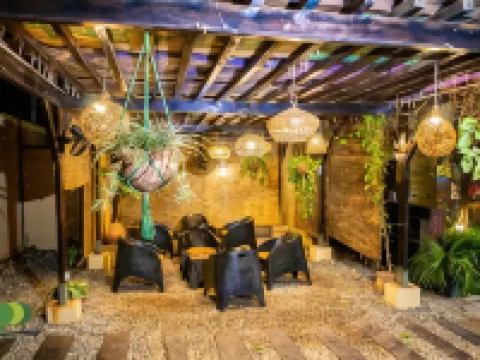 Villa de l'Integration Hotels in Ouagadougou