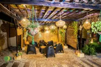 Villa de l'Integration Các khách sạn ở 