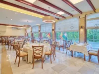 Crisol Guadalupe Hotels in Granada