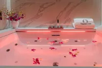 Palazzo Cini - Luxury Rooms in Pisa - romantici
