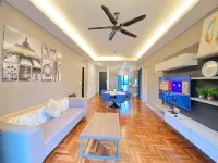 Vista Residences Genting Highlands Terrace Suites with Unit Parking & WiFi