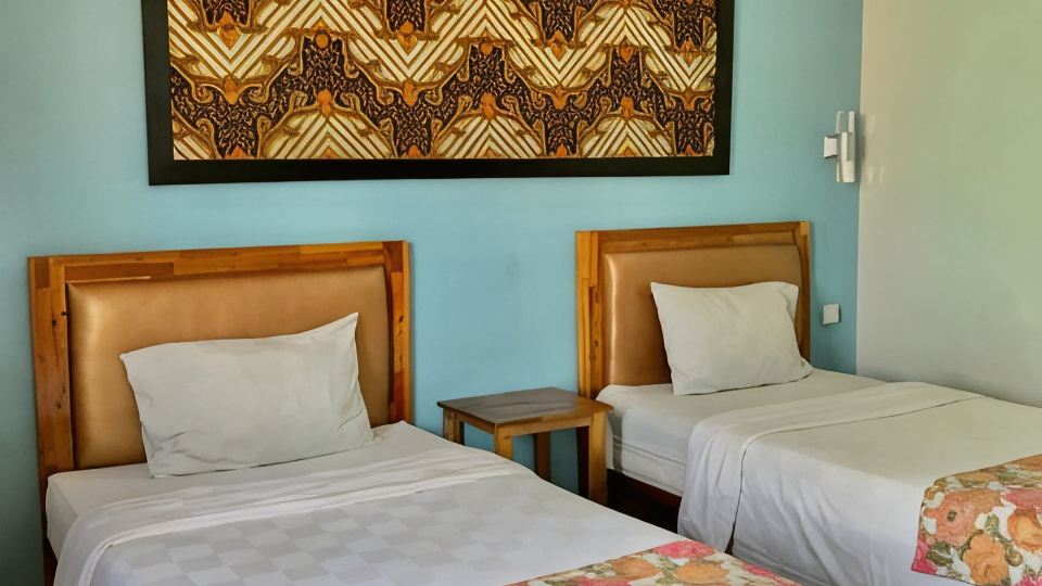 Summer Quest Hotel