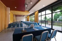 Hotel Parma & Congressi Hotels in Trecasali