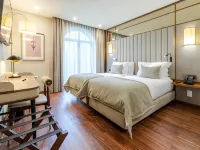 Turim Lisboa Hotel Hotels near Av. Liberdade