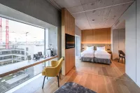 Placid Hotel Design & Lifestyle Zurich