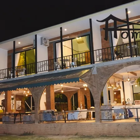 Home Ayutthaya