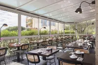 Best Western Hôtel des Orangers Cannes