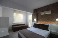 Myra Hotel - acceptant les animaux