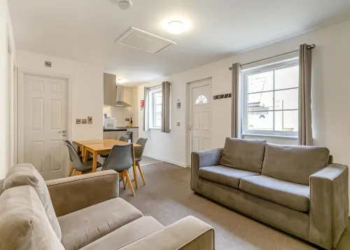 NDR Residences Hotels in North Devon District