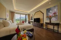 Venusgiti Hot Spring Resort & Spa Hotels in Nhuận Trạch