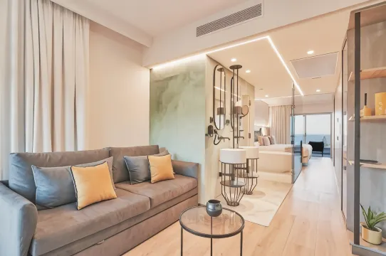 Gloria Palace San Agustín Thalasso & Hotel Phòng Photos