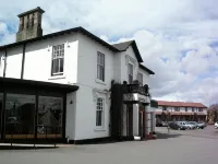 Castlecary House Hotel - Bữa sáng