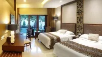 The Arnawa Hotel