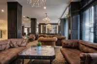 Grand Hotel Bansko - Fitness & Spa - Scenic