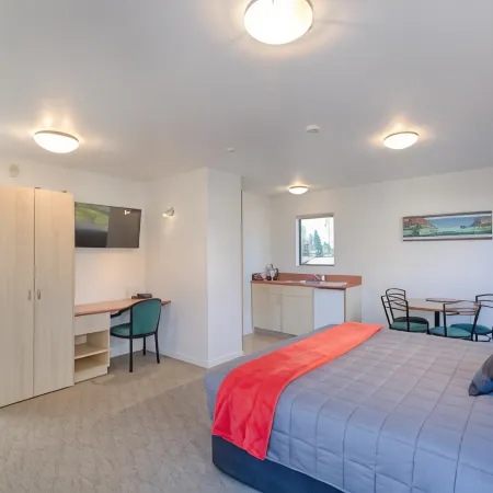 Bella Vista Motel Te Anau